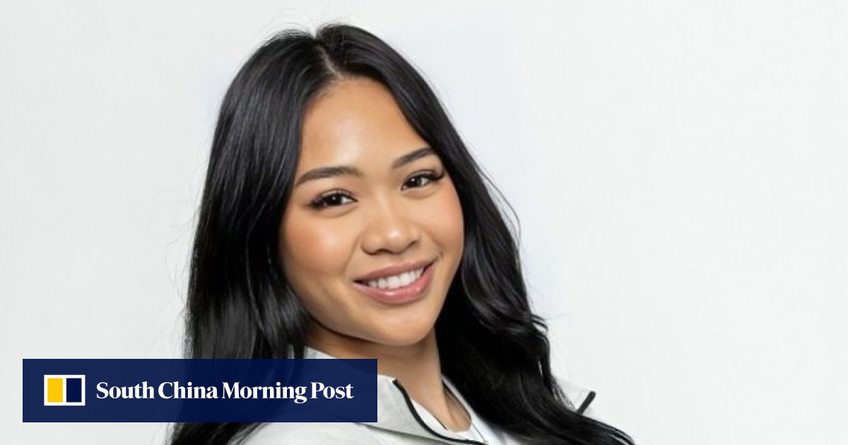 Meet Suni Lee, the Hmong-American Olympic gymnastics champ: from