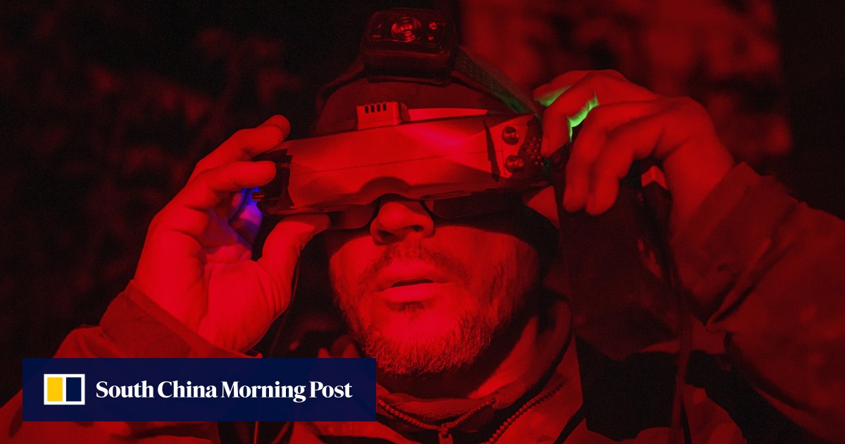 Ukraine war: Putin probes for weaknesses while Zelensky plugs gaps in his defences