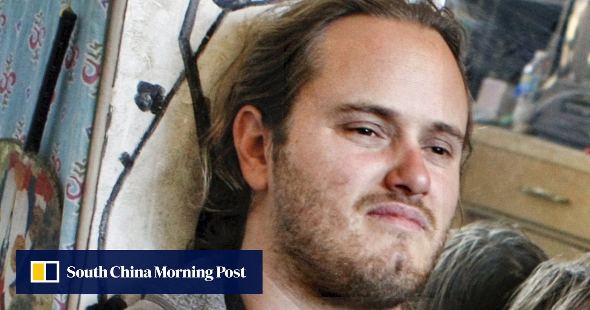 David DePape, who attacked Nancy Pelosi’s husband with hammer, gets 30 years in prison
