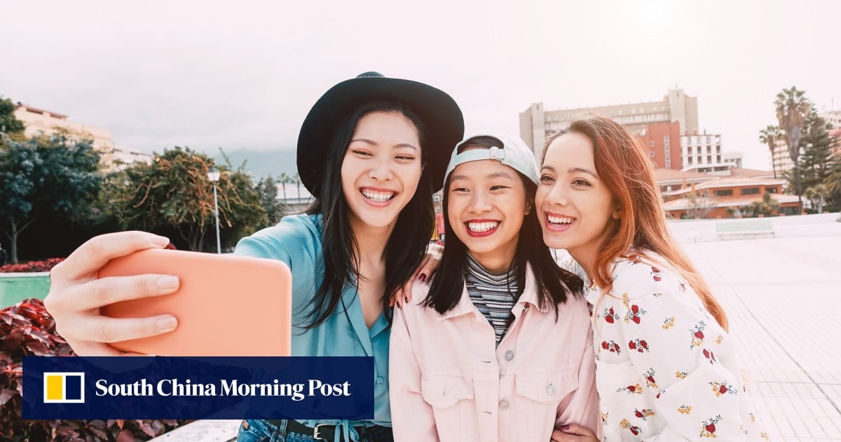 China’s Gen Zers to sway marketing, retail trends as they become major force driving domestic consumption China’s Gen Zers to sway marketing, retail trends as they become major force driving domestic consumption