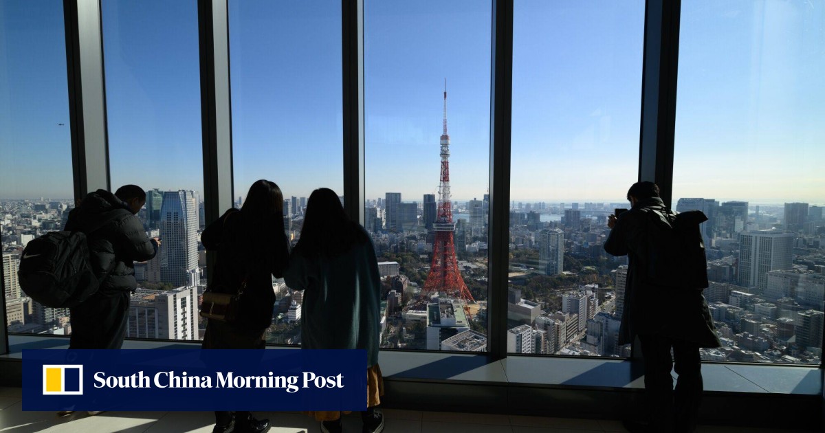 US to send official to Tokyo dedicated to monitoring China