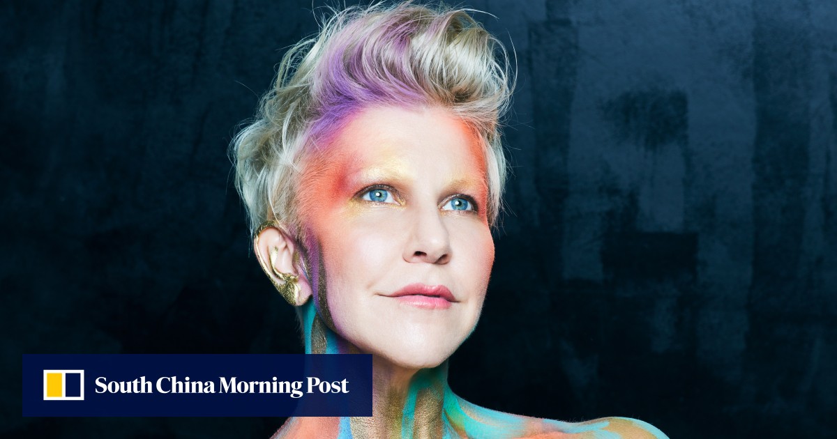 ‘We are nature’: singer Joyce DiDonato invites her audience to imagine their Garden of Eden, and gives seeds to sow them