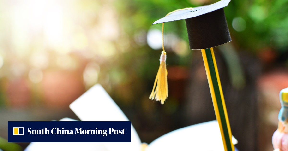 Academics from Hong Kong outnumbered by mainland Chinese, foreigners for first time at local universities - Vimarsana News