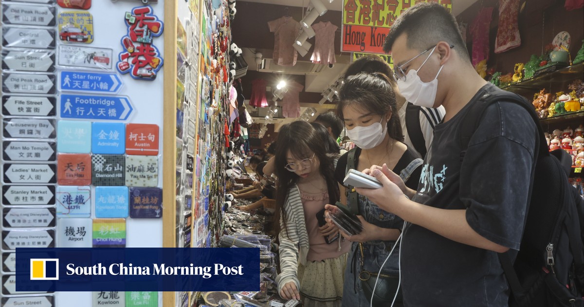Hong Kong and Singapore retail fortunes pick up, but Lion City could win in the long-term