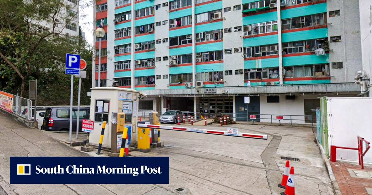 Hong Kong police conduct manhunt of 2 assailants linked to knife attack on suspected triad member - Vimarsana News