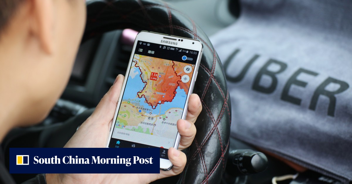 Uber vs Hong Kong taxis: why is the government allowing the quarrel to fester and let customers lose? - Vimarsana News
