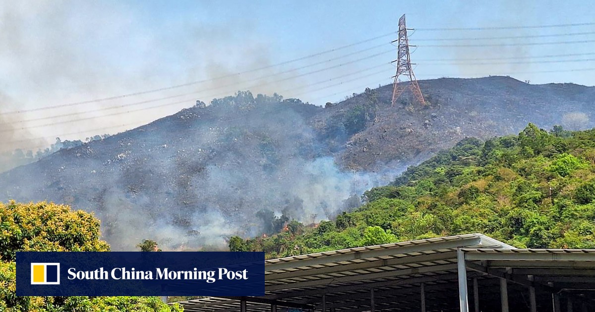 Hong Kong proposes extra CLP Power penalty charges for voltage dips alongside existing power cut fines
