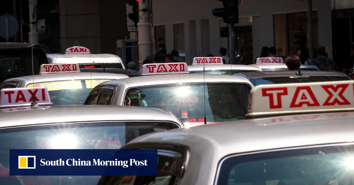 Hong Kong law enforcement to just take legal guidance on whether to prosecute 13 alleged Uber motorists recognized in ‘undercover operations’ by taxi drivers
