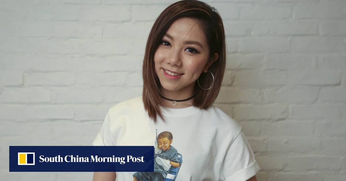 Scam alert: fake South China Morning Post article features Hong Kong singer G.E.M. promoting online trading app