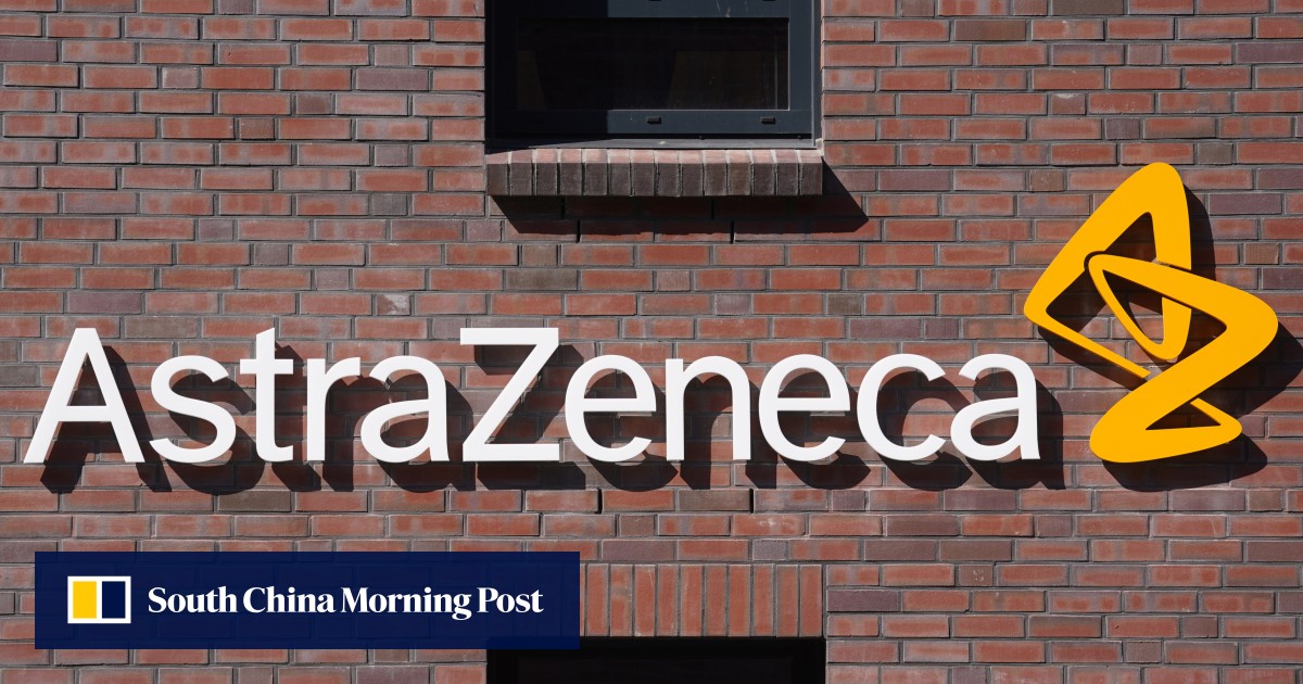 AstraZeneca to build US.5 billion cancer drug plant in Singapore, reduce industry’s reliance on China