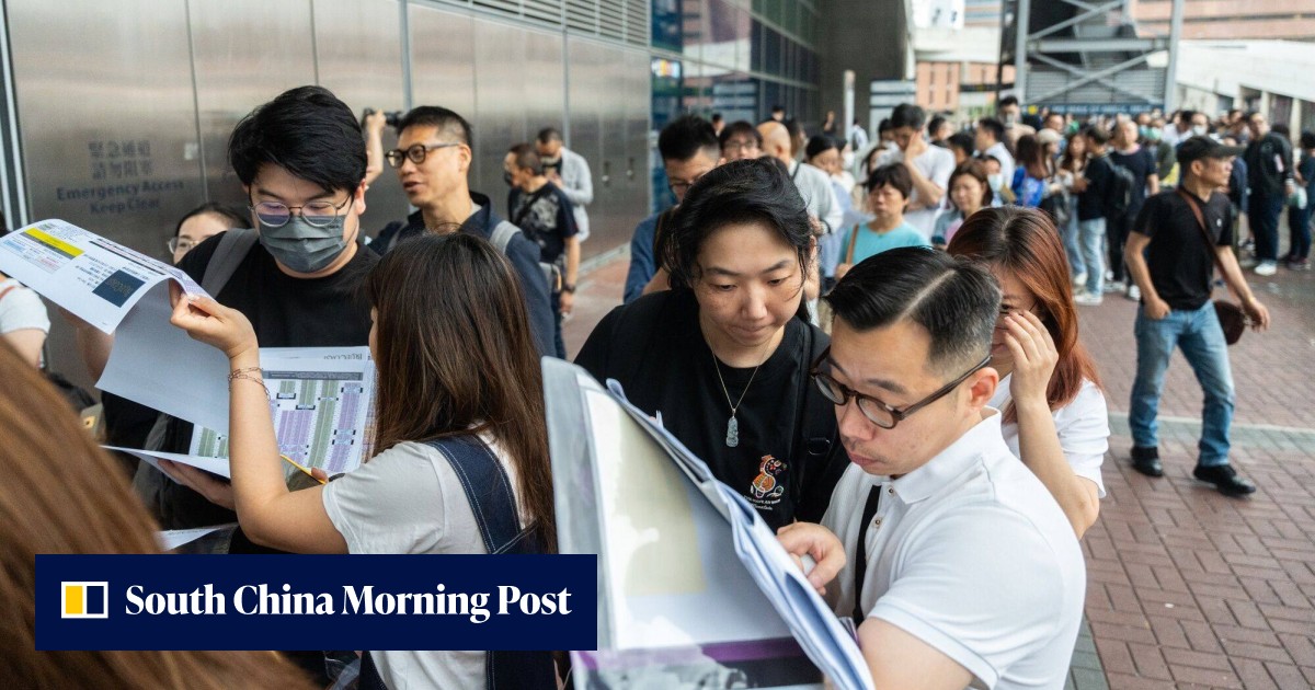 Letter | Sale of Hong Kong homes by tender needs urgent regulation - Vimarsana News
