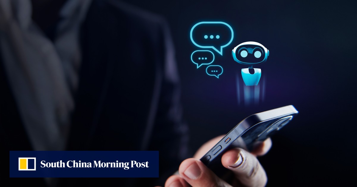Hot Chinese AI start-up Moonshot in talks for new funding, boosting valuation to US billion