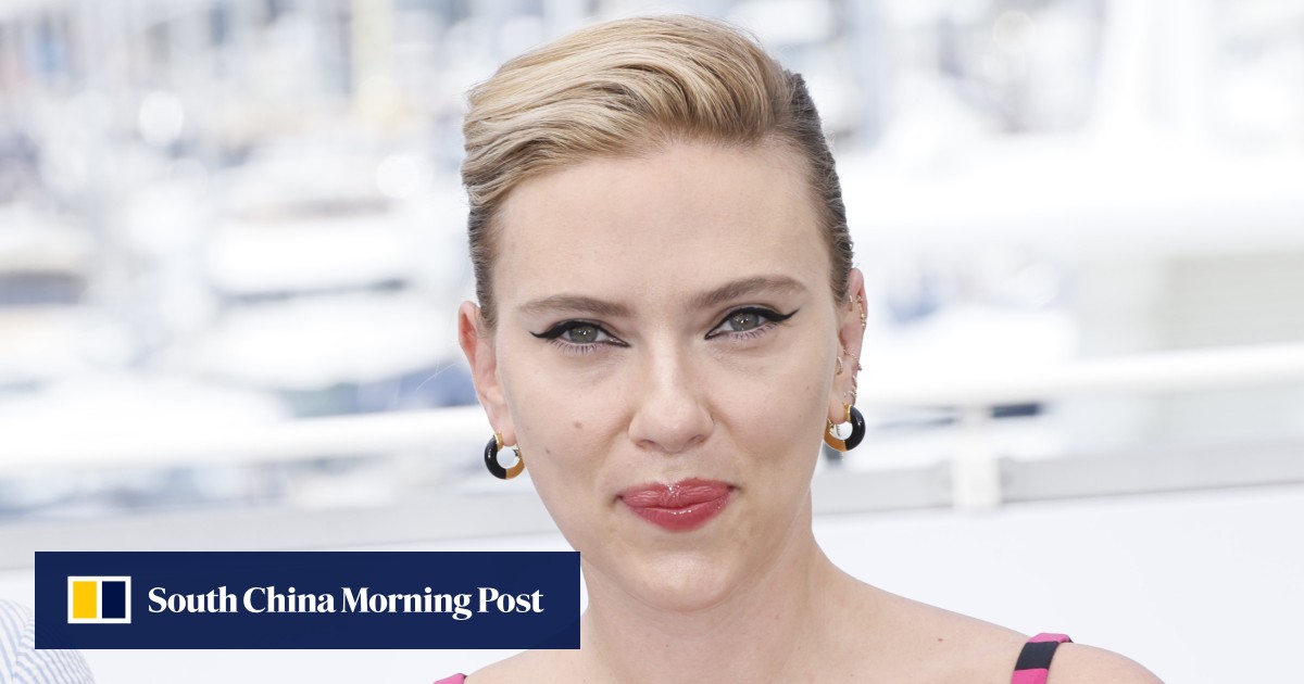 OpenAI pauses ChatGPT voice ‘eerily similar’ to Scarlett Johansson