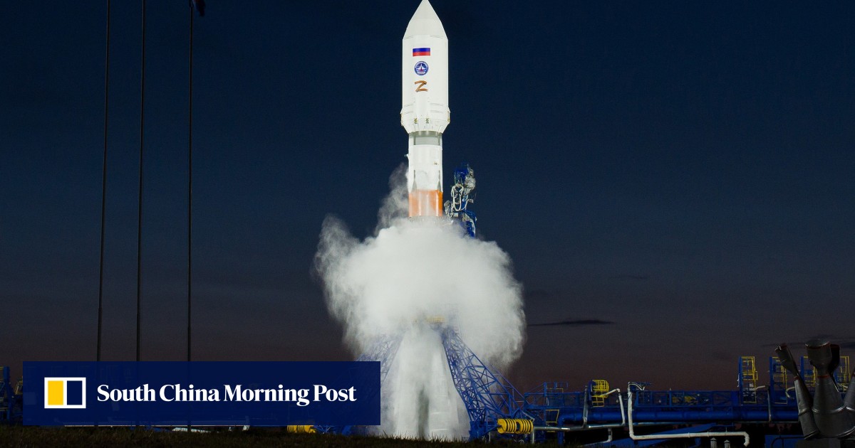 UN Security Council rejects Russia bid to ban weapons in space