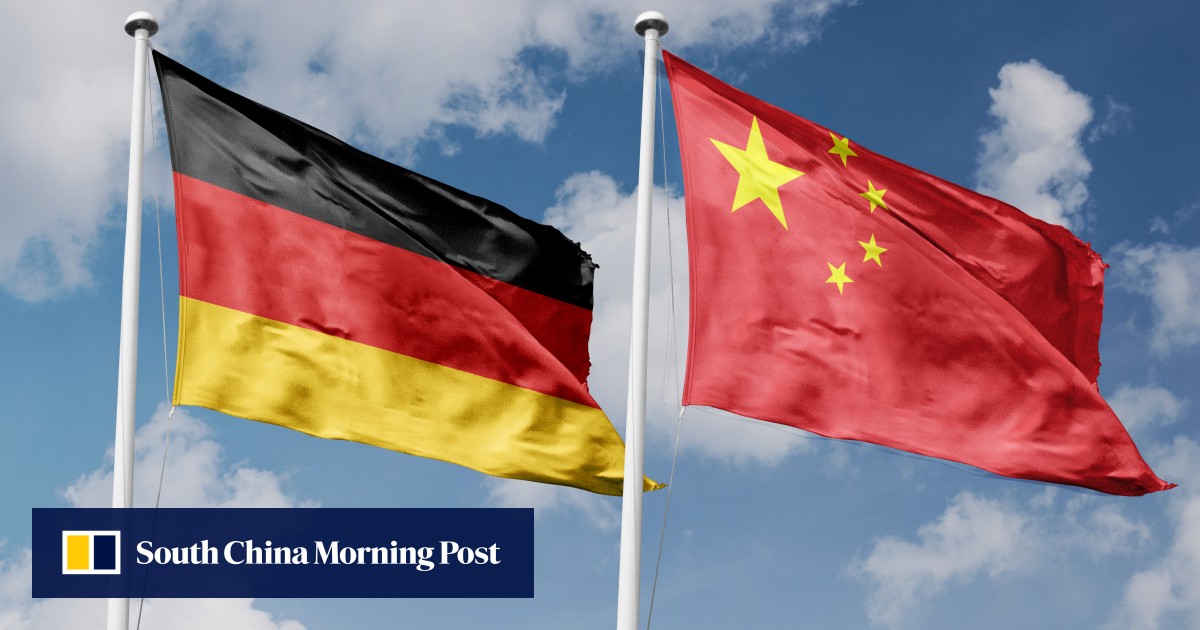 Warum eine globale Partnerschaft mit China für die digitale Zukunft Deutschlands von entscheidender Bedeutung ist
