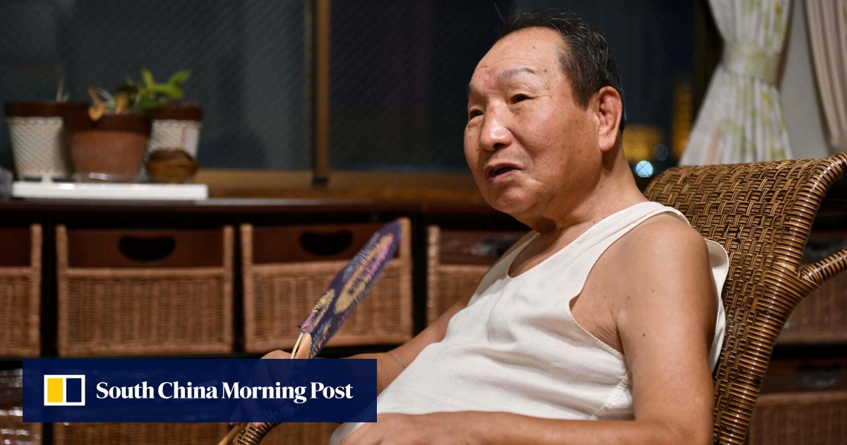 Japan’s prosecutors again seek death penalty for ex-boxer, 88, over 1968 murder saga