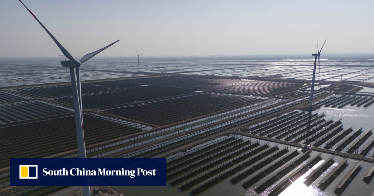 As trade war brews, EU scrambles to gauge what Chinese retaliation lies ahead