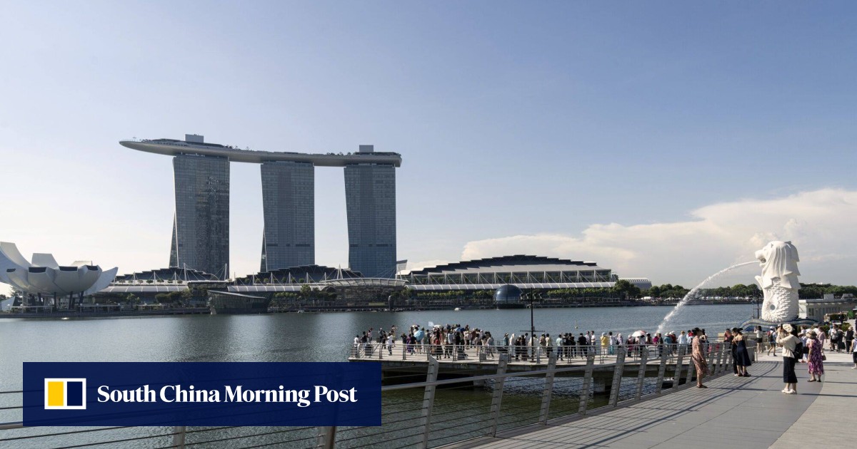 Singapore jails, canes man who was first of 4 brothers to sexually abuse sister, 8