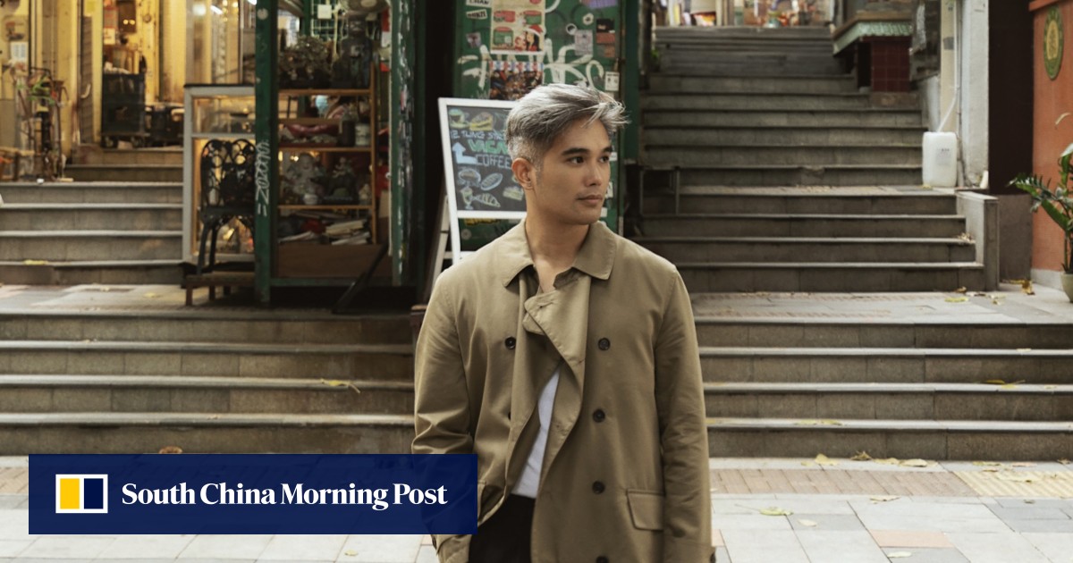 How old Hong Kong went viral: filmmaker Jazzie Sillona has clocked