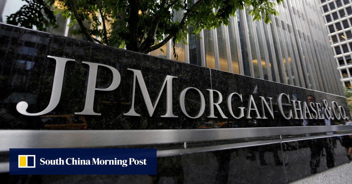Exclusive | JPMorgan says IPO markets in Hong Kong, mainland China set for turnaround as stock rallies reflate valuations and confidence