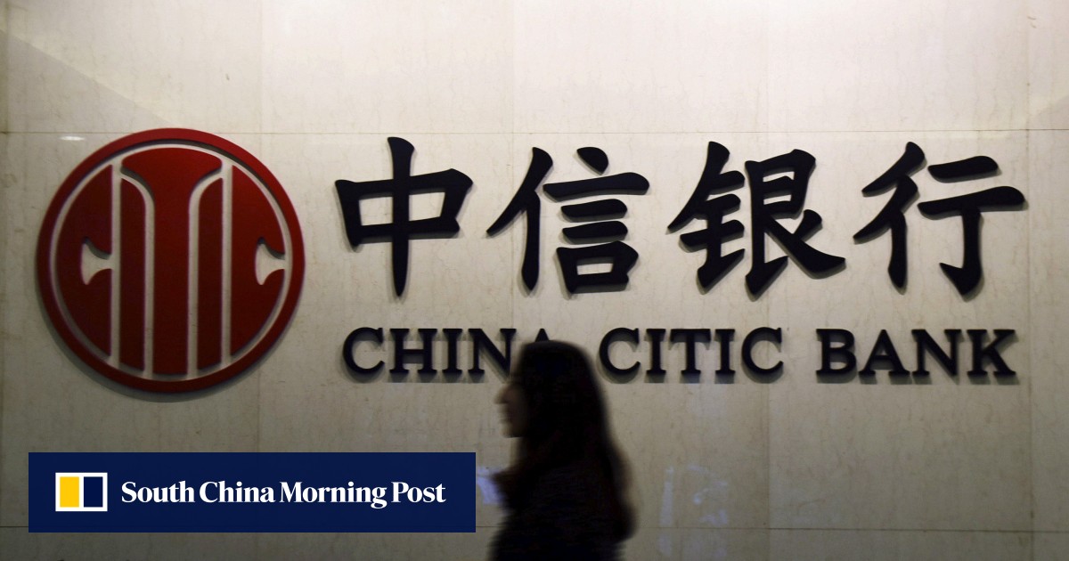 China’s high-dividend stocks in demand as falling bond yields, rate-cut hopes add to their lure