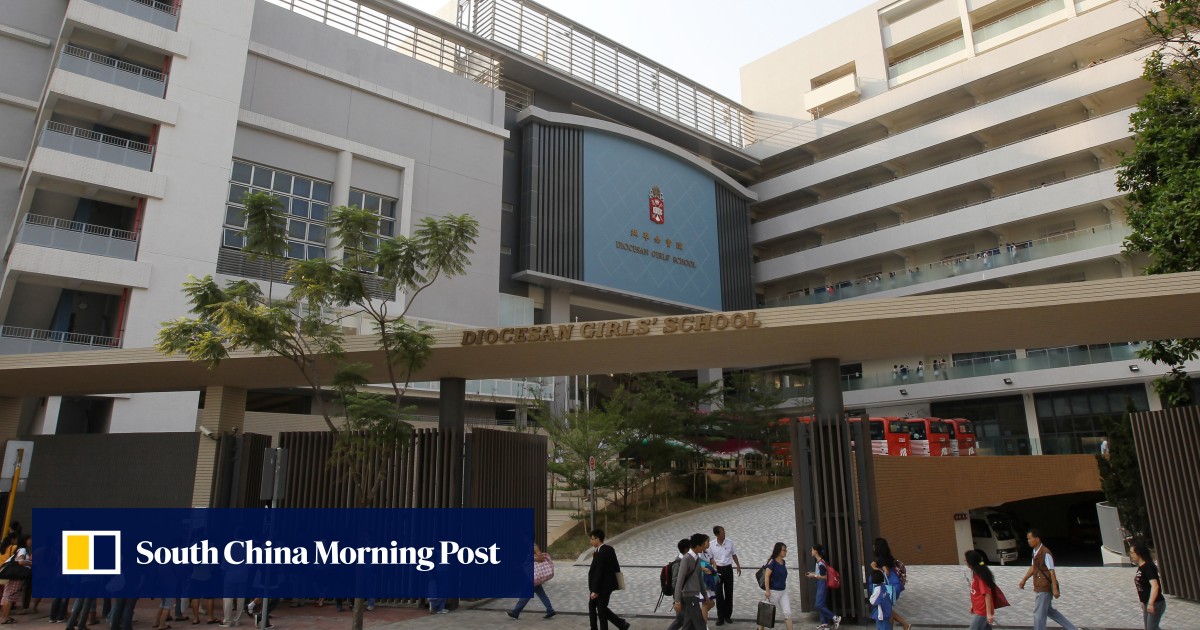 Hong Kong records uptick among semi-private schools seeking to raise annual fees, including top girls’ institution DGS