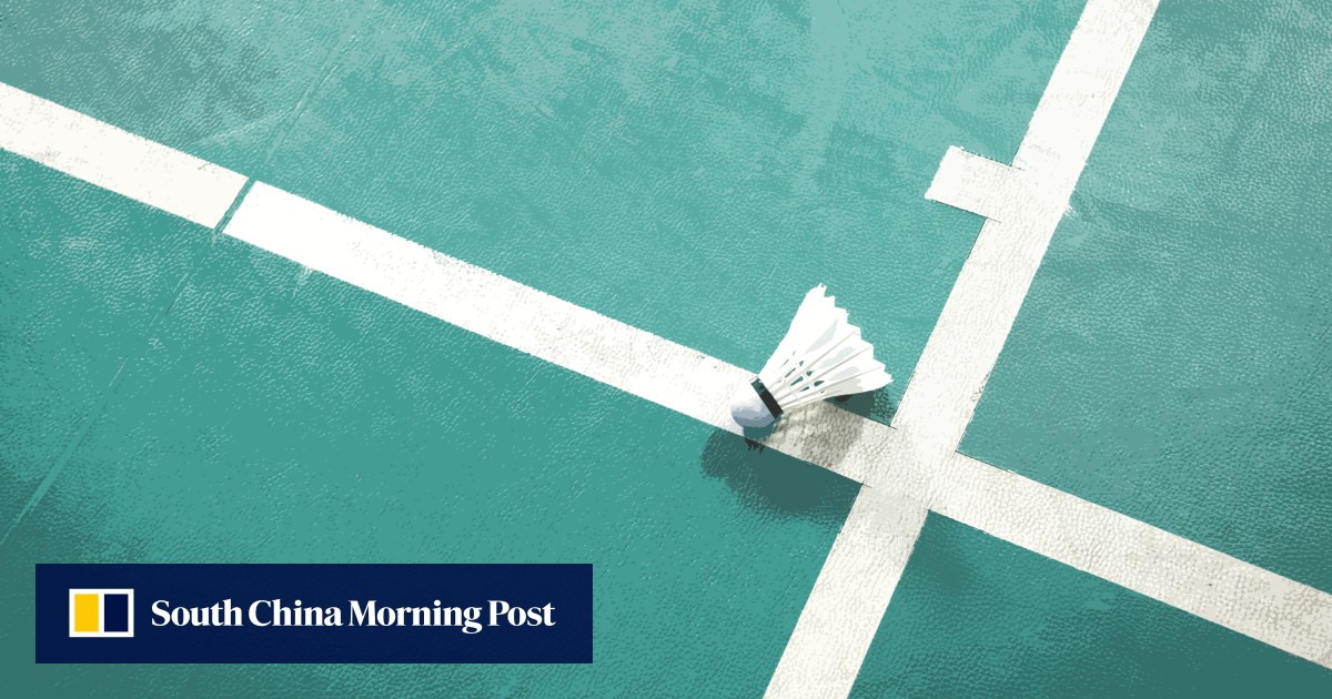 Singapore badminton coach, who sexually groomed 15-year-old girl, jailed for 3 years