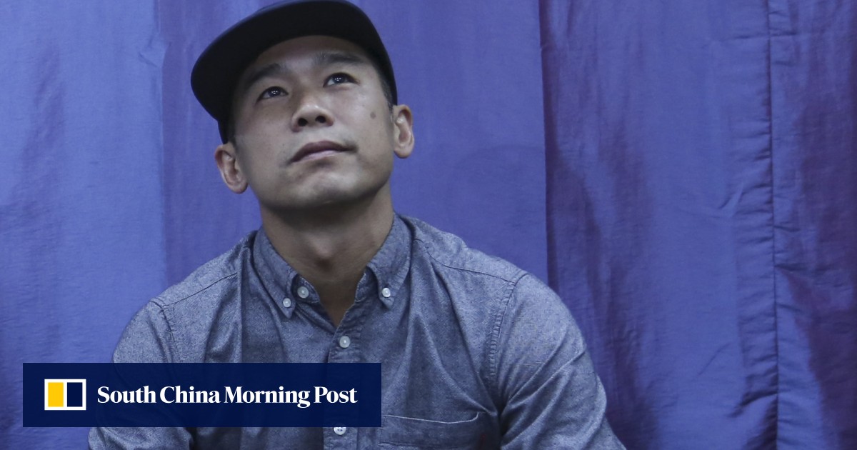 Profile | Actor, designer, rapper, comedian, radio host – Jan Lamb of ...