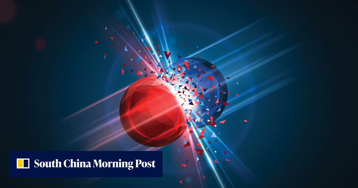 Did scientists just find the first ever glueball using Beijing’s ...