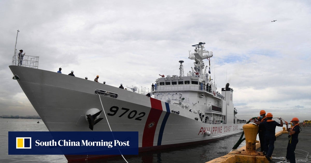 日本はフィリピンに巡視船を販売している。 日本は依然として「侵略外交」で北京と対峙しているのか？