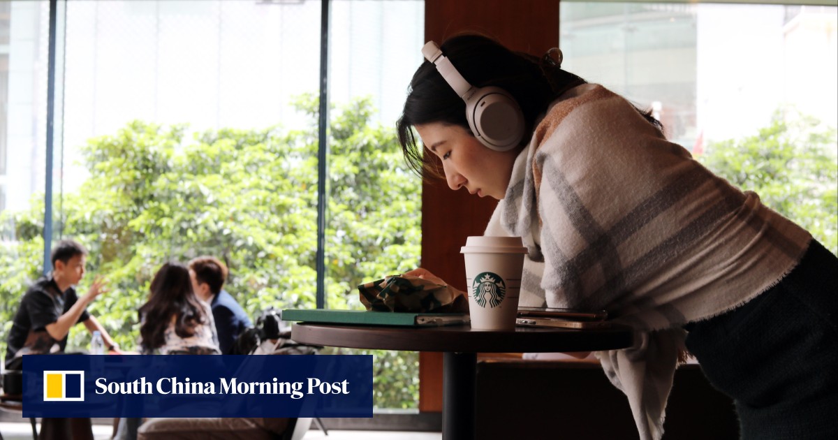 Young Hongkongers rank work-life balance over career prospects as top priority for ideal job, study says