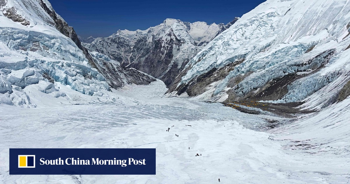 Kenyan climber dies on Mount Everest, Nepali guide missing as seasonal fatalities rise