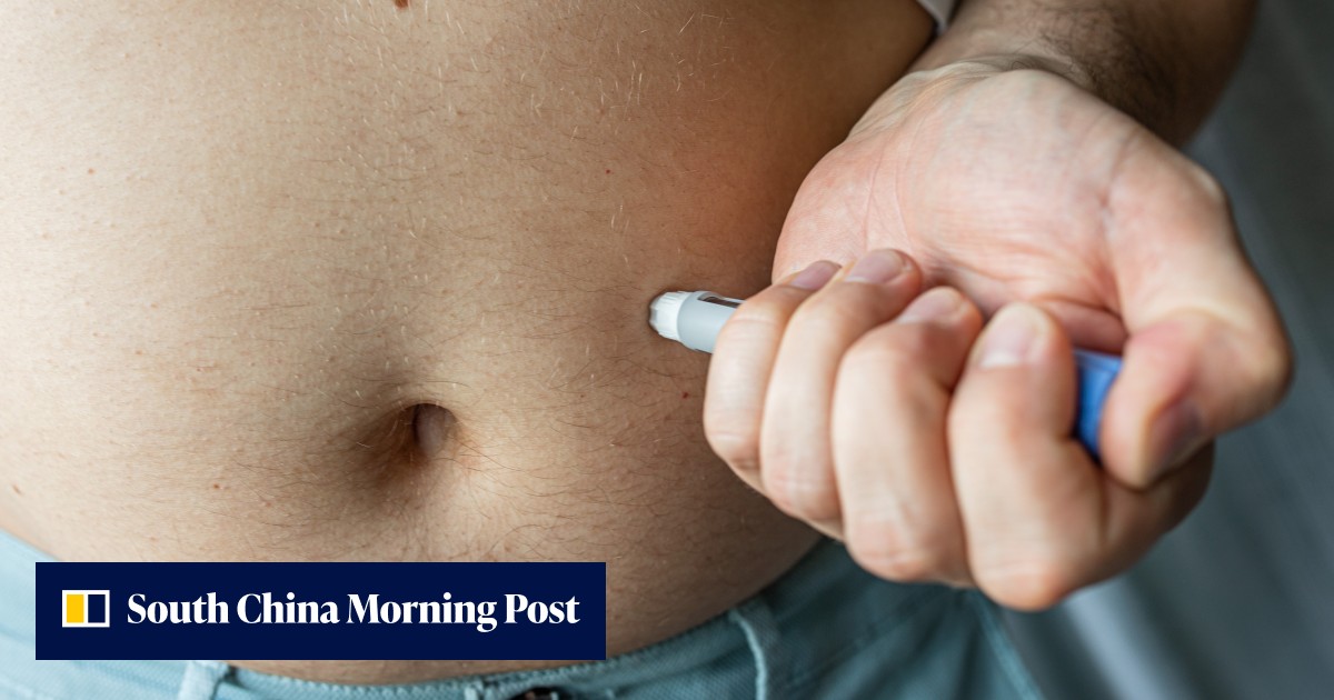 Weight-loss drug Ozempic is like magic but has risks, author Johann Hari says. Is it more dangerous than being obese? - Vimarsana News