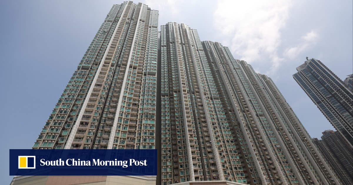 Hong Kong prosecutes owner, contractor and interior designer for modified load-bearing wall in upmarket Tseung Kwan O flat