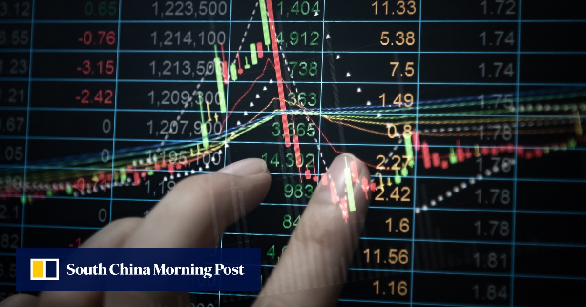 For China’s wary investors, the name of the game is bonds – long-term bonds – and they’re playing it safe to win