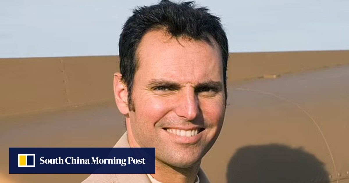 Ex-US Marine accused of training Chinese military pilots ‘eligible’ for extradition, Australian court rules
