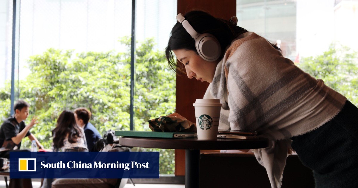 Young Hongkongers rank work-life balance over career prospects as top ...
