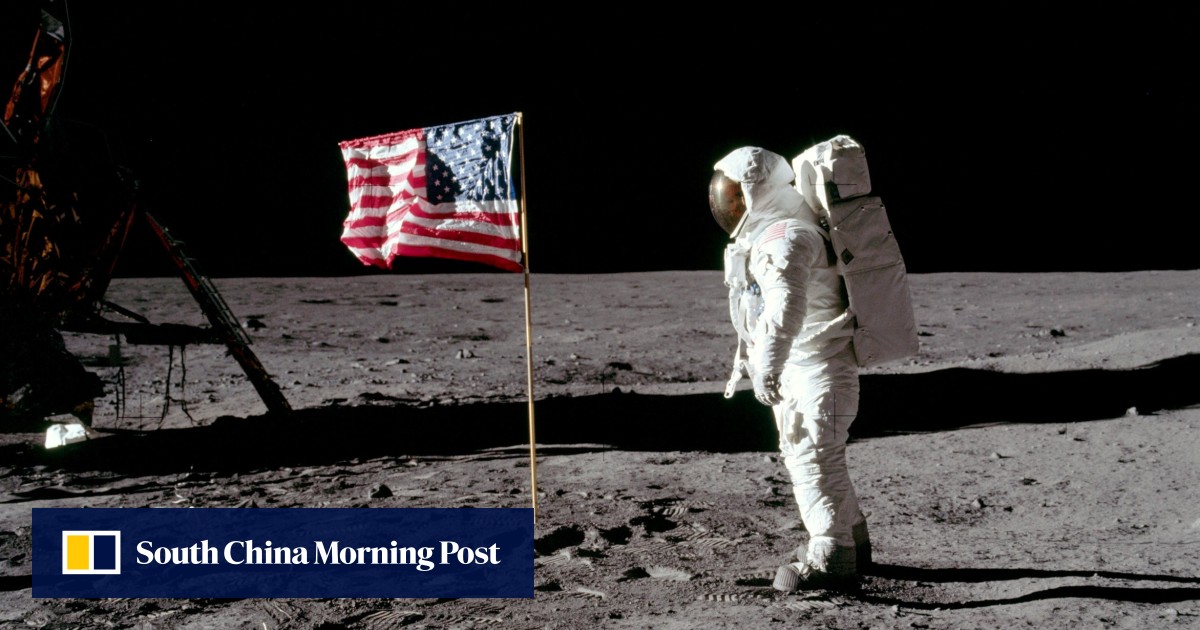 The Role of Miscommunication in Sparking a Wave of Moon Landing Conspiracies Following China’s Chang’e-6 Launch