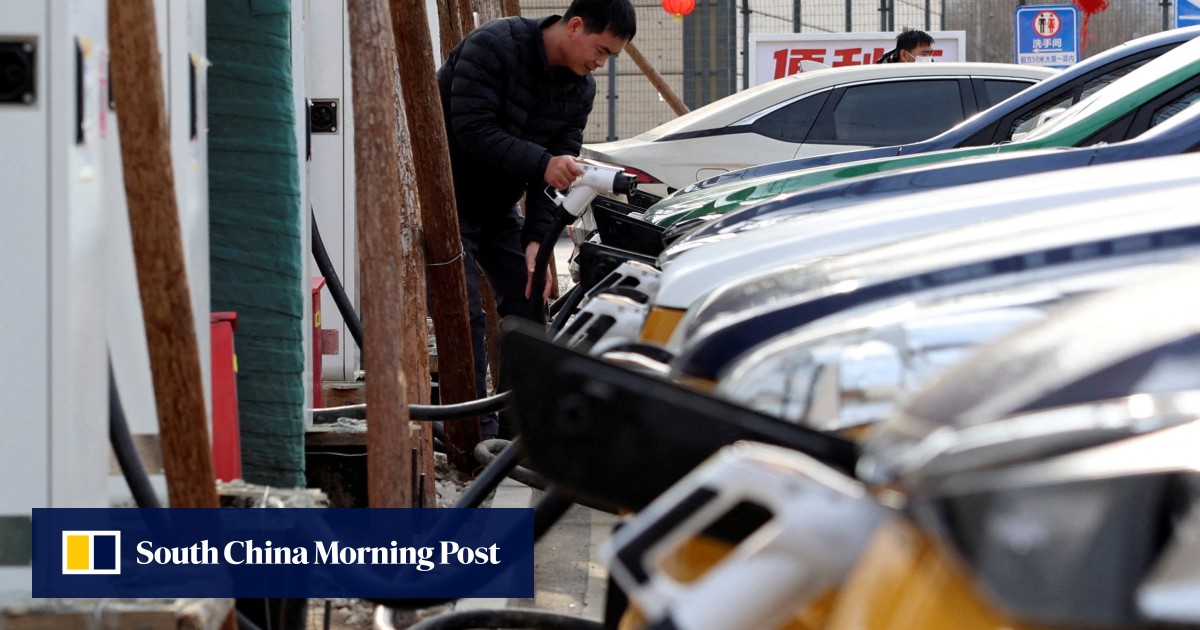 Upcoming US-China climate talks will test if cooperation can coexist with new tariffs