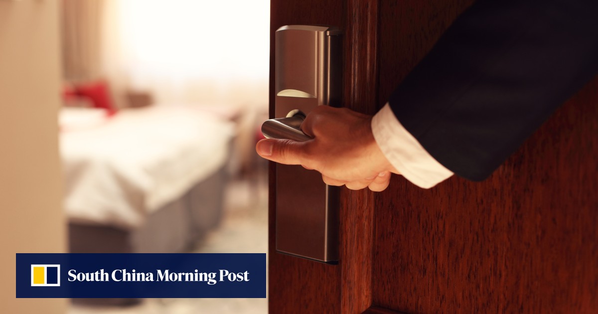 Night curfew for Hong Kong teachers on study tours to mainland China after man accused of visiting prostitutes on earlier trip