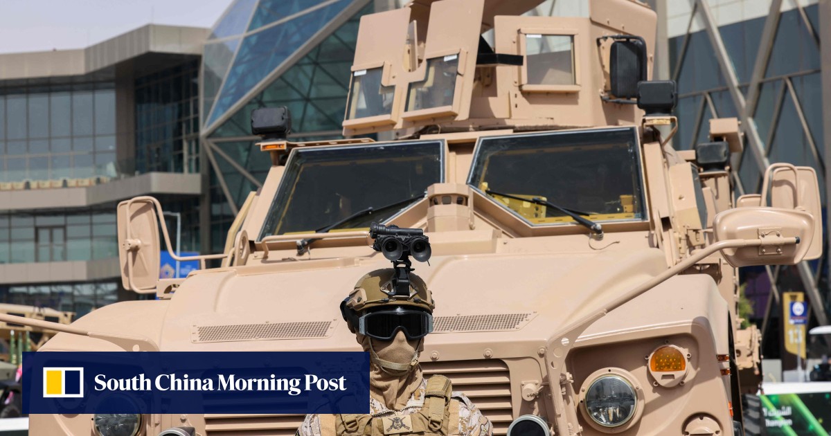 US prepares to lift ban on sale of offensive weapons to Saudi Arabia