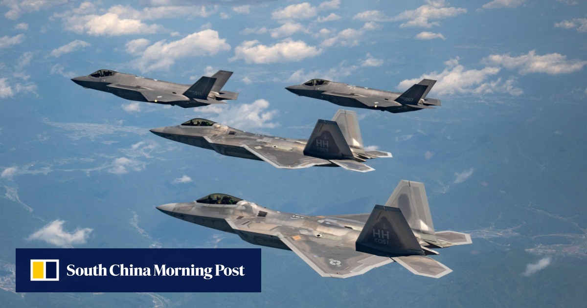 North Korea accuses US, South Korea of ‘military espionage’, warns of ‘immediate action’