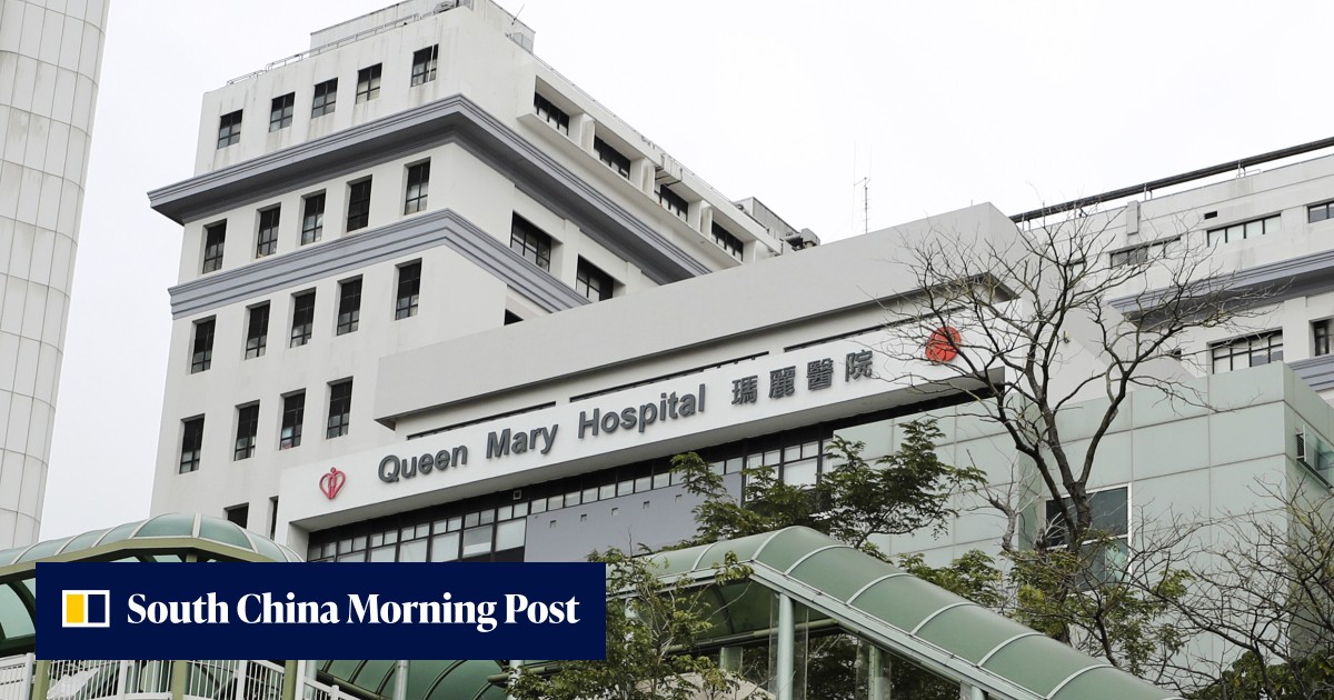 Hong Kong girl, 12, hurt while trying to stop father during alleged knife attack on mother at home - Vimarsana News