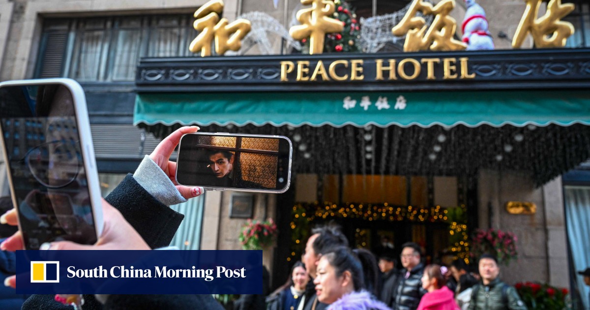 Hotels in China can attract Reit investors with 4% annual returns, or double their current yield, JLL says