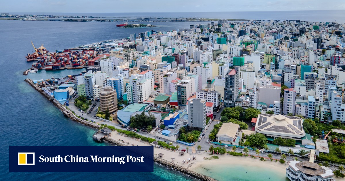 Tencent’s WeChat Pay expands coverage to the Maldives amid rebound of Chinese holidaymakers heading overseas