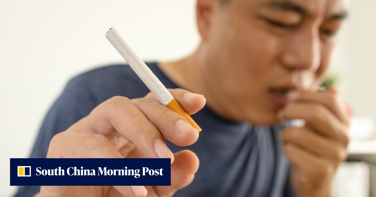 Another reason to stop smoking: it increases dementia risk from brain shrinkage – but quitting, at any age, helps - Vimarsana News