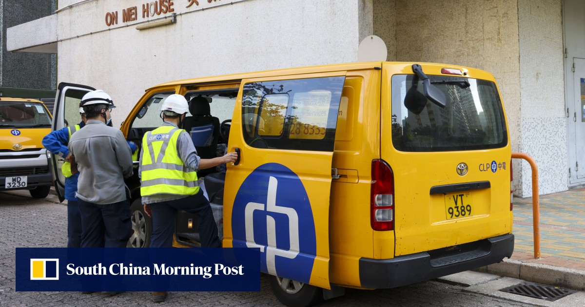 51,000 lifts in Hong Kong not fitted with voltage dip devices that cut risk of becoming trapped, officials reveal