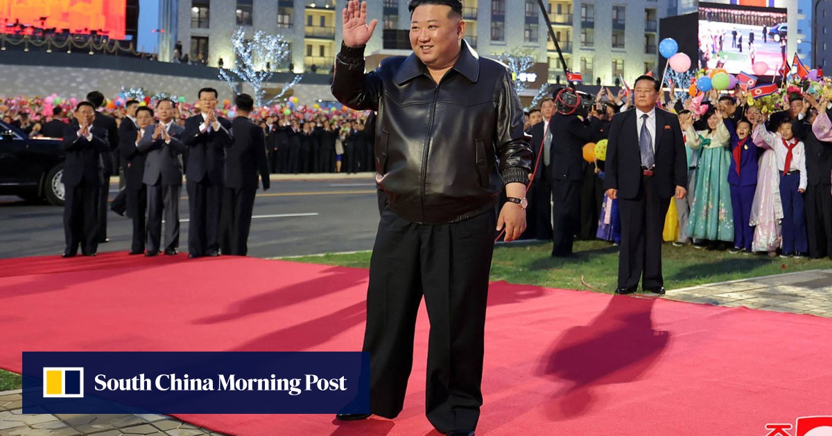 North Korea informs Japan it will launch satellite before June 4