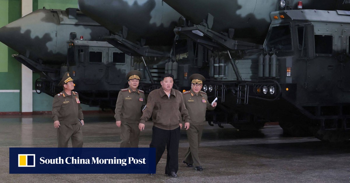 North Korea condemns China, South Korea, Japan over denuclearisation talks at summit: ‘grave political provocation’