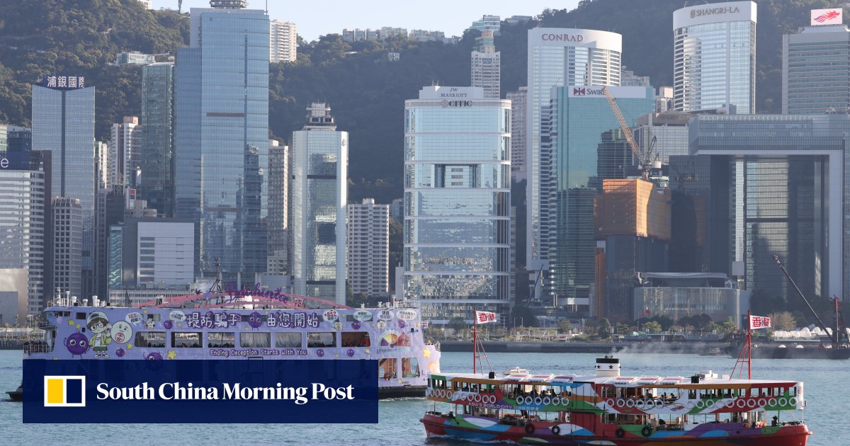 Hong Kong menarik kantor keluarga di Timur Tengah dan Indonesia seiring kota ini meningkatkan upayanya, menurut InvestHK
